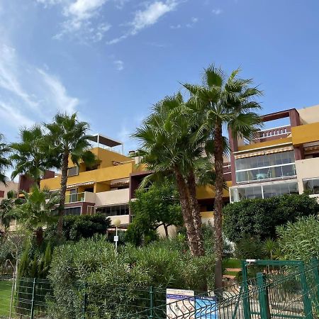 Casa Palmera - El Bosque - Playa Flamenca Luaran gambar