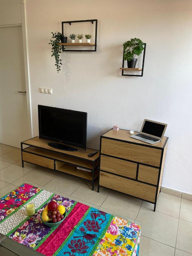 Casa Palmera - El Bosque - Playa Flamenca Luaran gambar