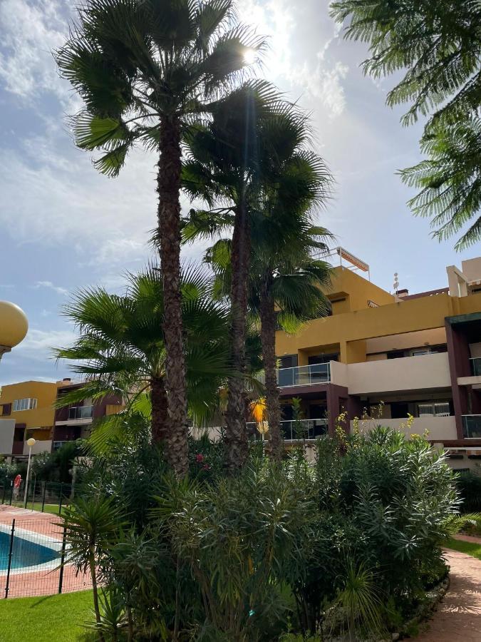Casa Palmera - El Bosque - Playa Flamenca Luaran gambar