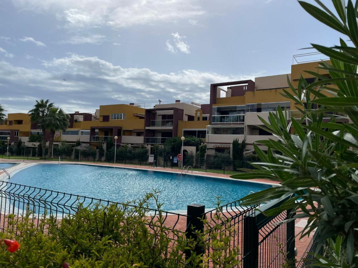 Casa Palmera - El Bosque - Playa Flamenca Luaran gambar