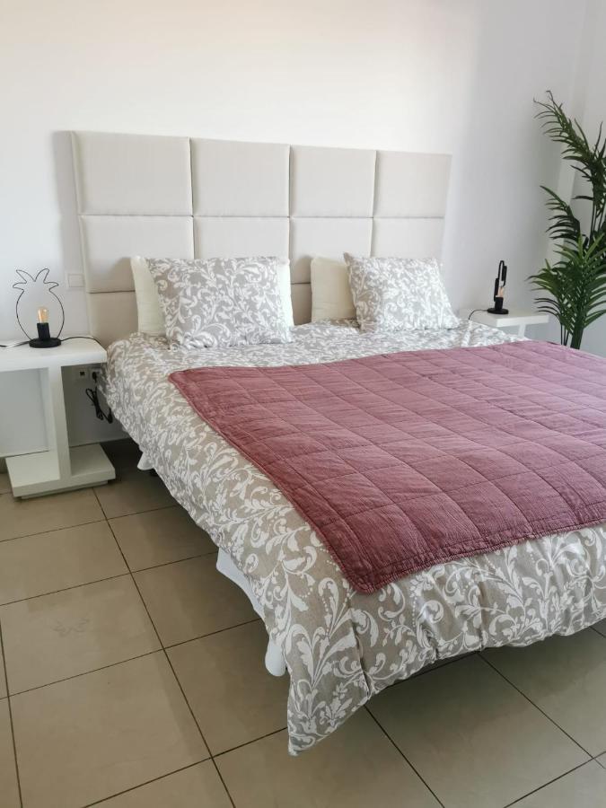 Casa Palmera - El Bosque - Playa Flamenca Luaran gambar