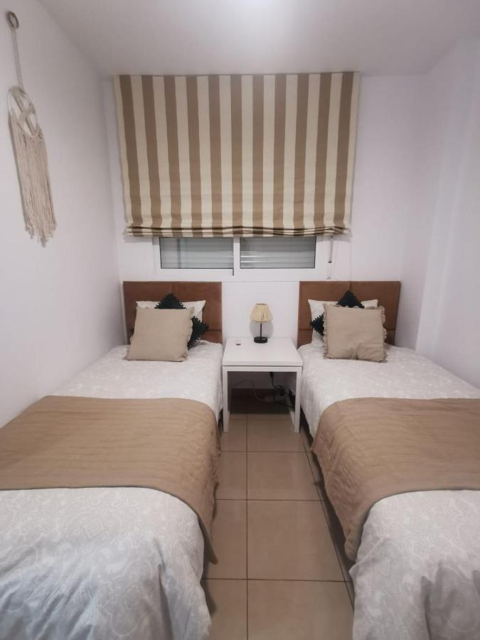 Casa Palmera - El Bosque - Playa Flamenca Luaran gambar